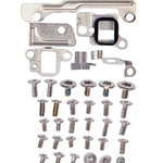 iWatch (49mm) Series Ultra Full Bracket Set & Complete Screw Set