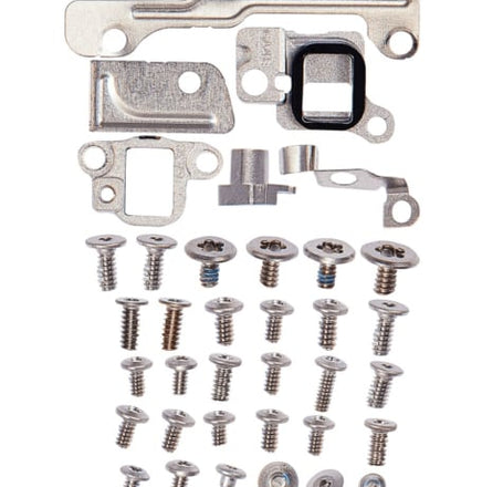 iWatch (49mm) Series Ultra Full Bracket Set & Complete Screw Set