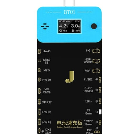 JC ID BT01 Battery Fast Charging Board