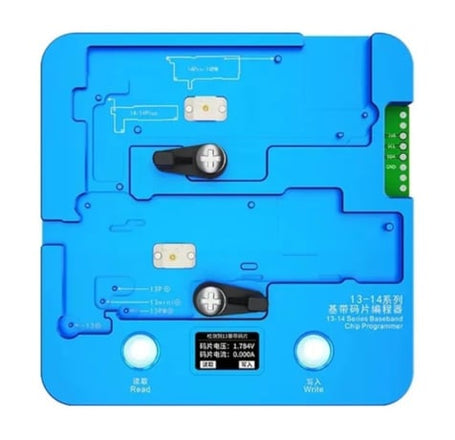 JC Baseband Chip Programmer for iPhone 13 and 14 Series