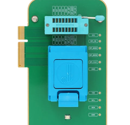 JCID-V1S Pro EEPROM Read and Write Module Compatible for iPhone 6 - 15 PM