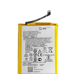 Replacement Battery for Motorola G Power (XT2165 / 2022) / G Play (XT2093) / G9 Play (XT2083) / G 5G 2022 (XT2213) / G Power (XT2117) / G7 Power (XT1955) / G7 Supra (XT1955-5) / E40 / G30 / DEFY (XT2083-8) / E7 Plus / G10 (JK50)