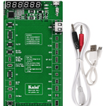 Kaisi K-9208 Testing and Charging Board for Apple Batteries