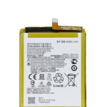 Replacement Battery for Motorola Moto G Stylus 6.4