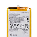 Replacement Battery for Motorola Moto One Fusion Plus (XT2067) (LG50)