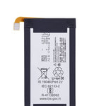 Replacement Battery for Motorola Moto Razr 5G (XT2071 / 2020) (LS40)