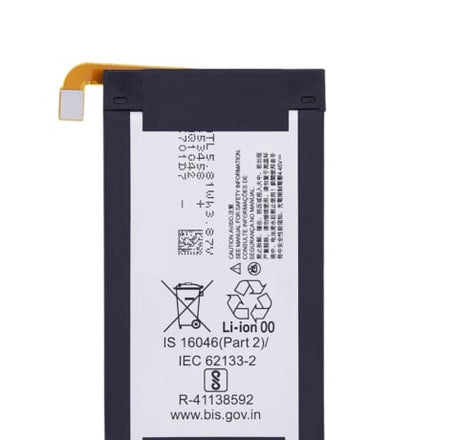 Replacement Battery for Motorola Moto Razr 5G (XT2071 / 2020) (LS40)