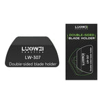 LuoWei LW-307 Double-Sided Blade Holder