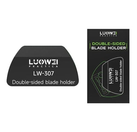 LuoWei LW-307 Double-Sided Blade Holder