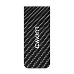 LuoWei T01 Non-Magnetic Anti-Static Disassembly Carbon Fiber Pry Bar