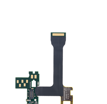 Motorola X Droid Turbo 2 / X Force Power & Volume Button Flex Cable