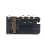 Motorola Moto Z Droid Headphone Jack Flex Cable