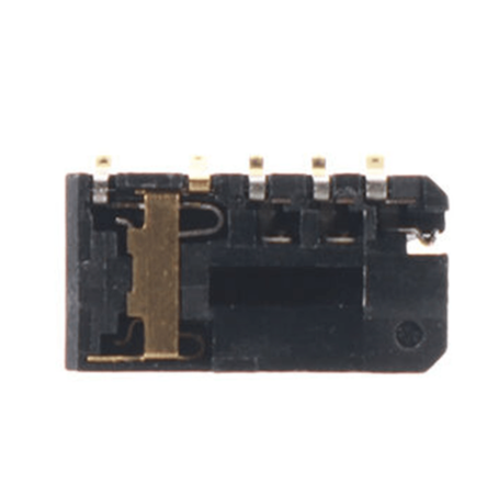 Motorola Moto Z Droid Headphone Jack Flex Cable