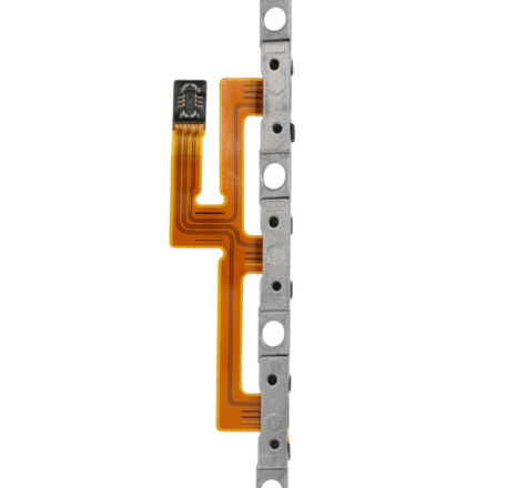 Motorola Moto Z Droid Power & Volume Button Flex Cable