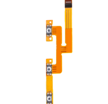 Motorola Moto Z2 Force Power & Volume Button Flex Cable