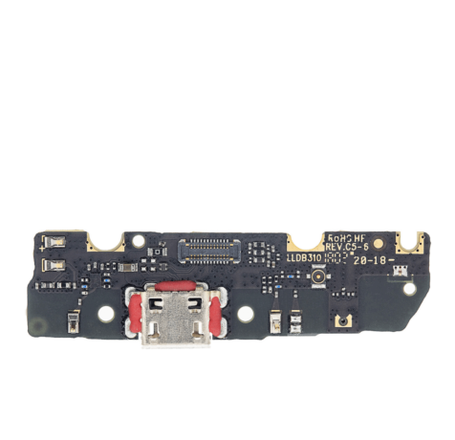 Motorola Moto G6 Play (XT1922) Charging Port Board (International Version)