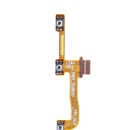 Motorola Moto G6 Play Power & Volume Button Flex Cable