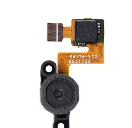 Motorola Moto Z4 (1980) Fingerprint Sensor w/ Flex Cable