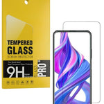 Clear Tempered Glass for Motorola One Hyper XT2027 / Moto G Fast XT2045-3 (2.5D / 1 Piece)