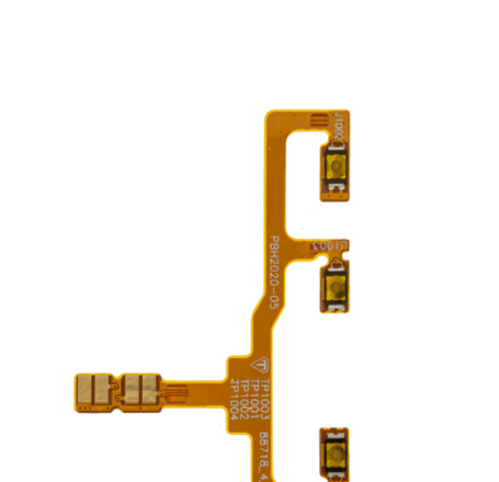 Motorola Moto G8 Power (XT2041) Power & Volume Button Flex Cable