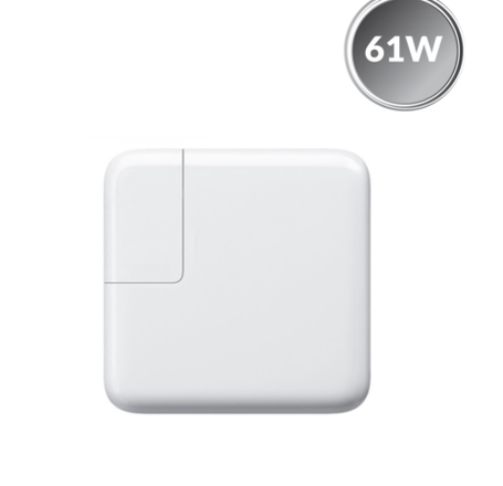 Macbook Power Adapter USB-C (61W)