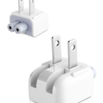 Wall Adapter Plug (Only Ground Shipping)