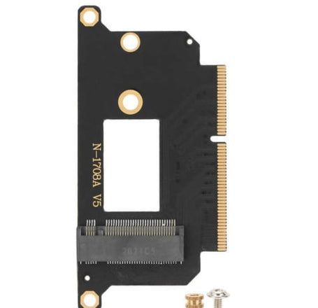 Macbook NVME SSD Adapter (A1708)