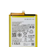 Replacement Battery for Motorola Moto Edge 20 (XT2143) (MB40)