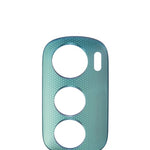 Motorola Edge 30 (2022) Back Camera Lens Bracket (Aurora Green)