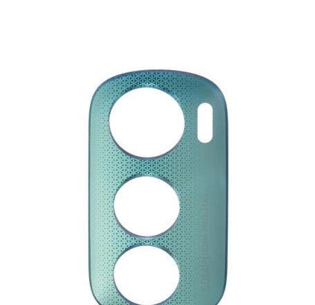 Motorola Edge 30 (2022) Back Camera Lens Bracket (Aurora Green)