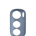 Motorola Edge 30 (2022) Back Camera Lens Bracket (Meteor Gray)