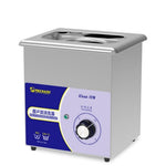 Mechanic iClean 10M Ultrasonic Cleaner (Only Ground Shipping)