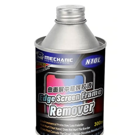 Mechanic N10L Demolition Liquid Glue Remover (300ml) (Only Ground Shipping)