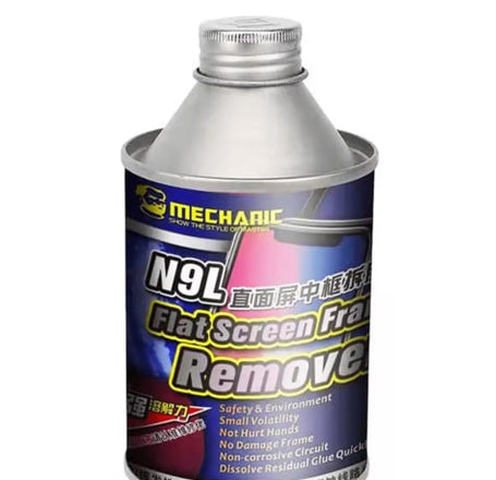 Mechanic N9L Demolition Liquid Glue Remover (300ml) (Only Ground Shipping)