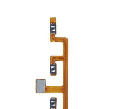 Motorola Moto G7 Power Power & Volume Button Flex Cable