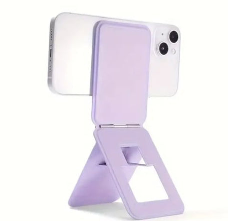 MagSafe Tripod Stand (PURPLE)