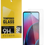 Clear Tempered Glass for Motorola Moto G 5G 2024 (2.5D / 1 Piece)