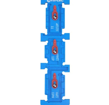 MiJing Battery Board Replace Jig for iPhone 11 to 12PM