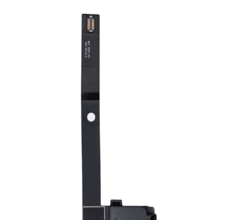 iPad Mini 5 Headphone Jack Flex Cable (WiFi Version) (BLACK)