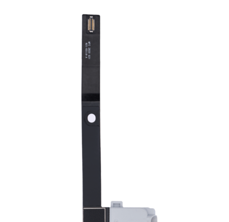 iPad Mini 5 Headphone Jack Flex Cable (WHITE) (WiFi Version)