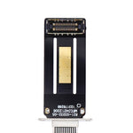 iPad Mini 6 Charging Port Flex Cable (SPACE GRAY) (Aftermarket)