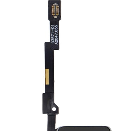 iPad Mini 6 Power Button Flex Cable (SPACE GRAY) (Aftermarket)