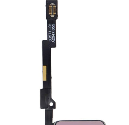 iPad Mini 6 Power Button Flex Cable (PINK) (Aftermarket)