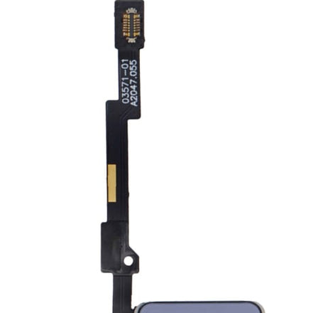 iPad Mini 6 Power Button Flex Cable (PURPLE) (Premium)