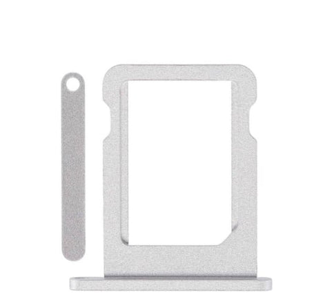 iPad Mini 6 SIM Card Tray (WHITE)