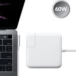 Macbook Power Adapter (L-Connector) (MS 1) Macbook (60W)