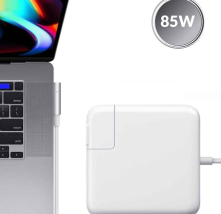 Macbook Power Adapter (L-Connector) (MS 1) Macbook (85W)