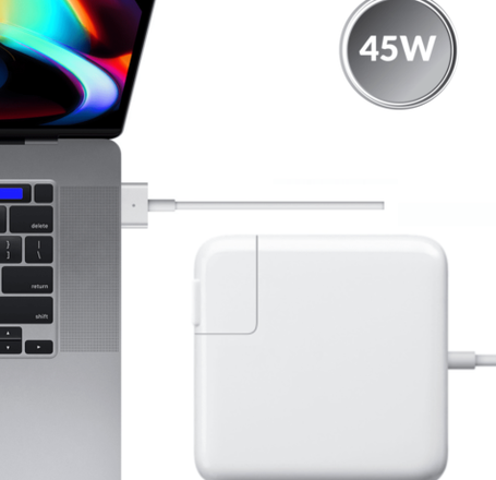 Macbook Power Adapter (MS 2) Macbook (45W)