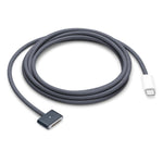 M-Safe 3 Cable (2m) (MIDNIGHT) (Only Ground Shipping)