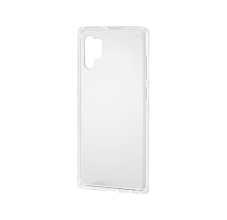 Galaxy Note 10 Plus Hybrid Case with Air Cushion Technology - CLEAR (Only Ground Shipping)